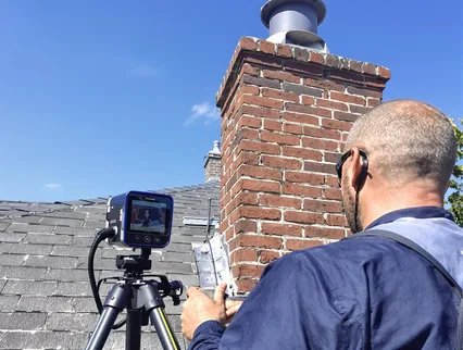 Chimney Inspection service in Holbrook, MA