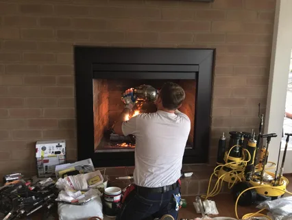 Chimney Liner Services service in Holbrook, MA