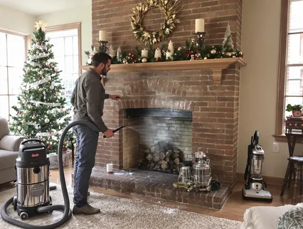 Fireplace Cleaning service in Holbrook, MA