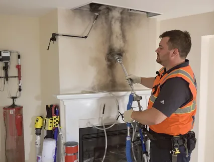 Soot Removal service in Holbrook, MA